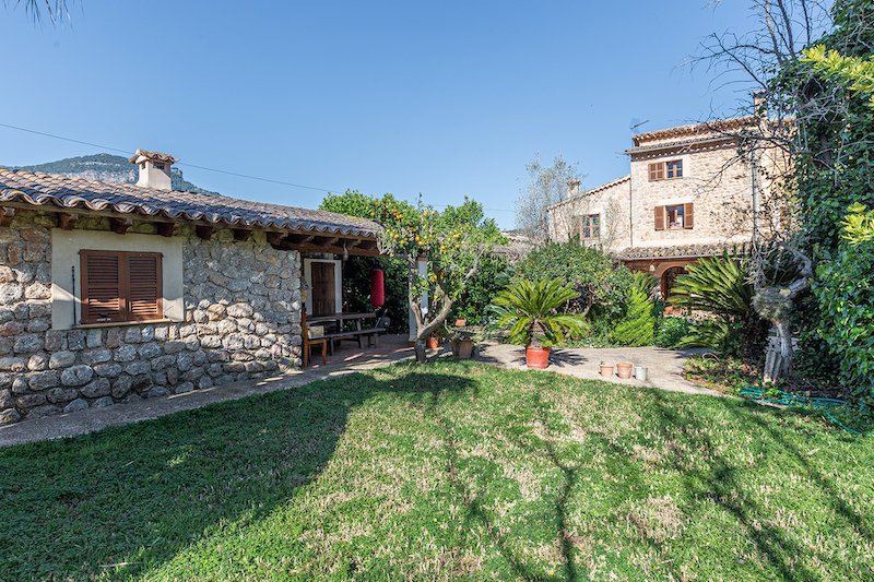 House in Soller, Balearic Islands, Spain 3 - 14278423