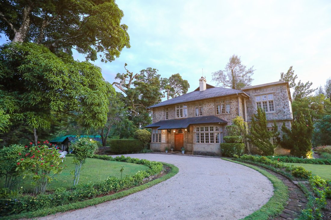 House in Kandy, Central Province, Sri Lanka 1 - 14275070