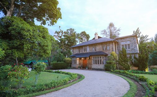 House in Kandy, Central Province, Sri Lanka 1