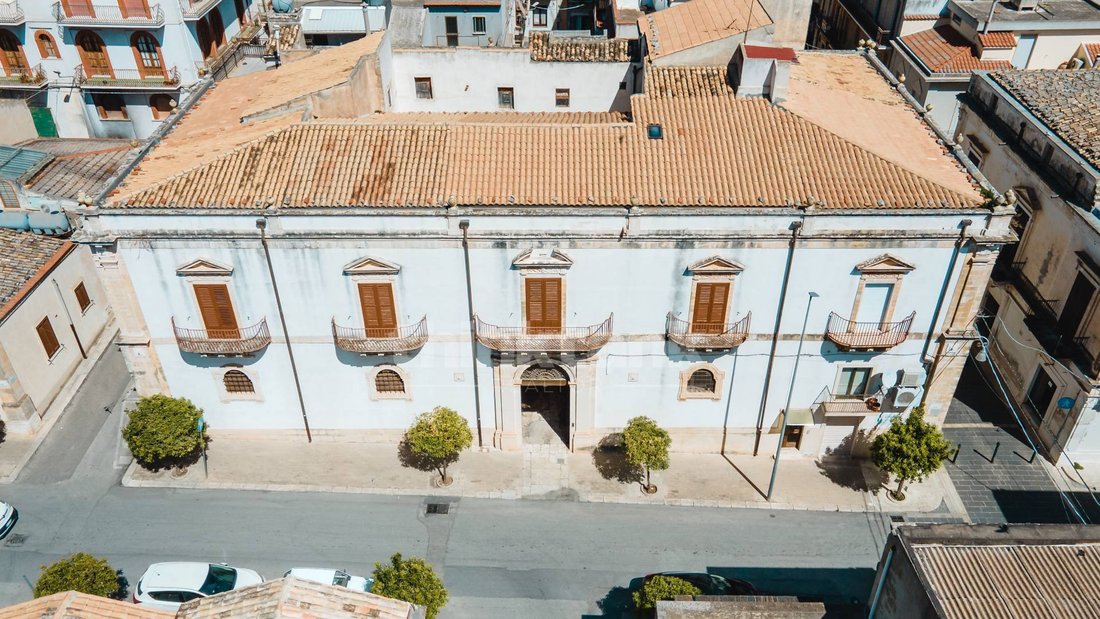 Rosolini, Sicily, Italy 1 - 14277122
