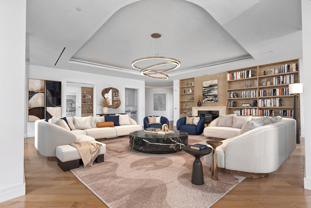 Condo in Boston, Massachusetts, United States 1 - 14274510