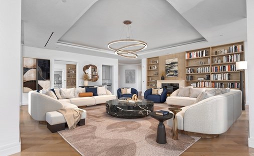 Condominio a Boston, Massachusetts, Stati Uniti 1