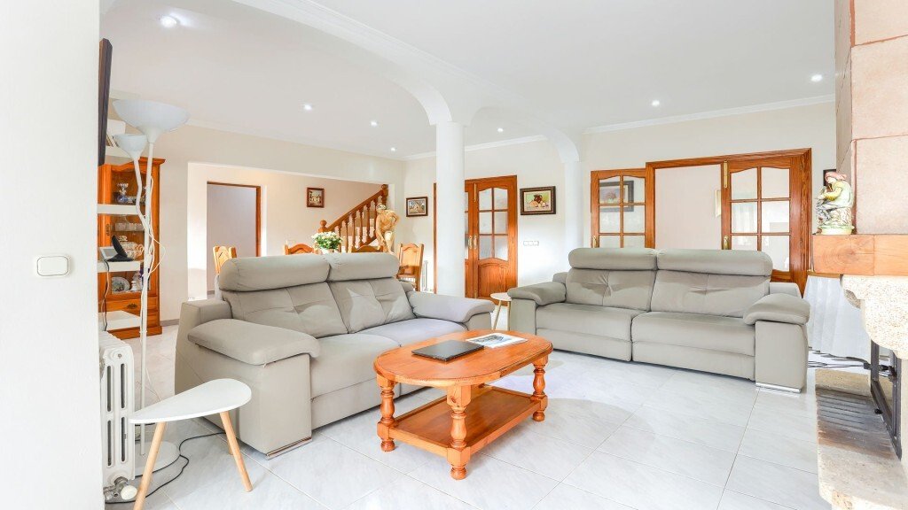 Villa in Pollenca, Balearic Islands, Spain 3 - 14278540