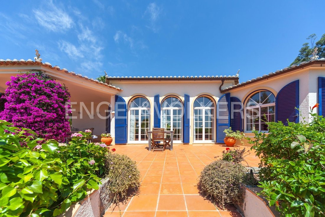 Villa in Monchique, Algarve, Portugal 2 - 11897082