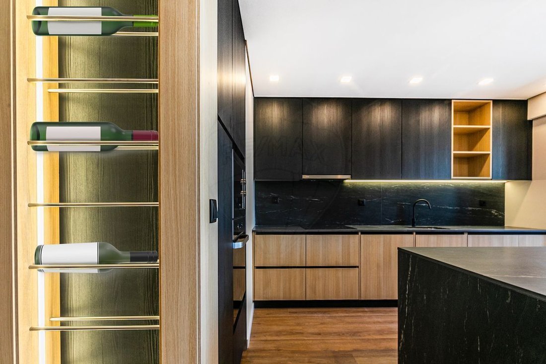 Apartment in Areeiro, Lisbon, Portugal 5 - 14276856