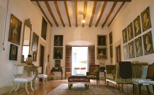House in Soller, Balearic Islands, Spain 1