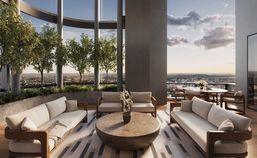 Condo in Boston, Massachusetts, United States 1