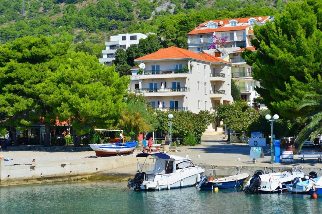 House in Makarska, Split-Dalmatia County, Croatia 4 - 14275494