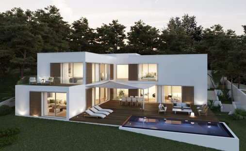 Villa in Capdepera, Balearic Islands, Spain 1