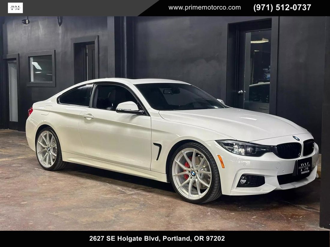 Bmw For Sale Portlandnull