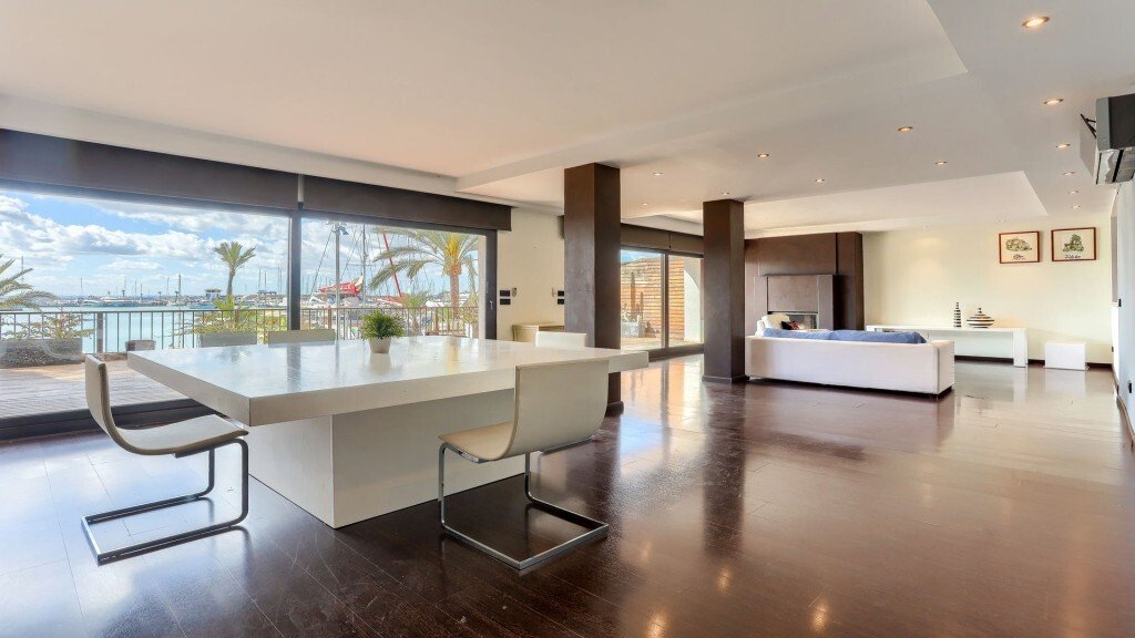 Apartment in Alcudia, Balearic Islands, Spain 1 - 14278548