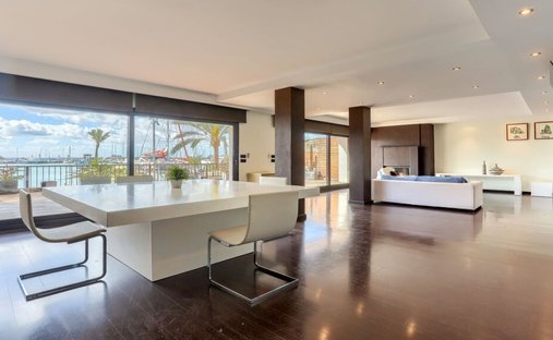 Apartment in Alcudia, Balearic Islands, Spain 1