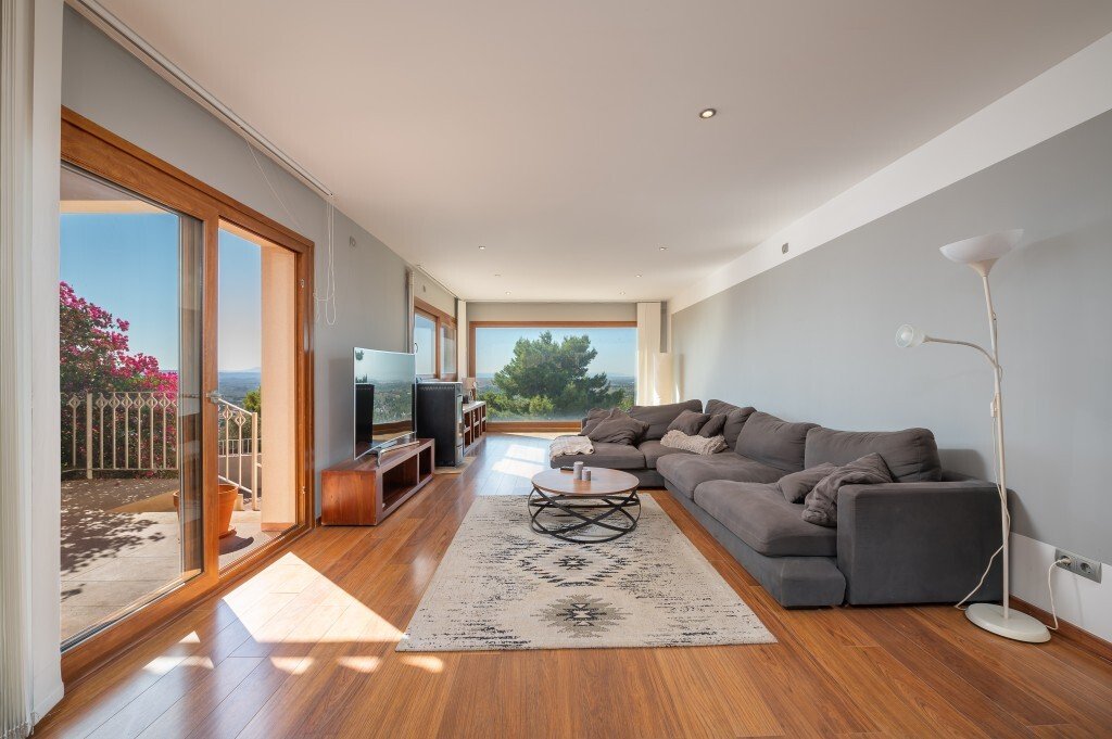 Villa in Bunyola, Balearic Islands, Spain 3 - 14278505