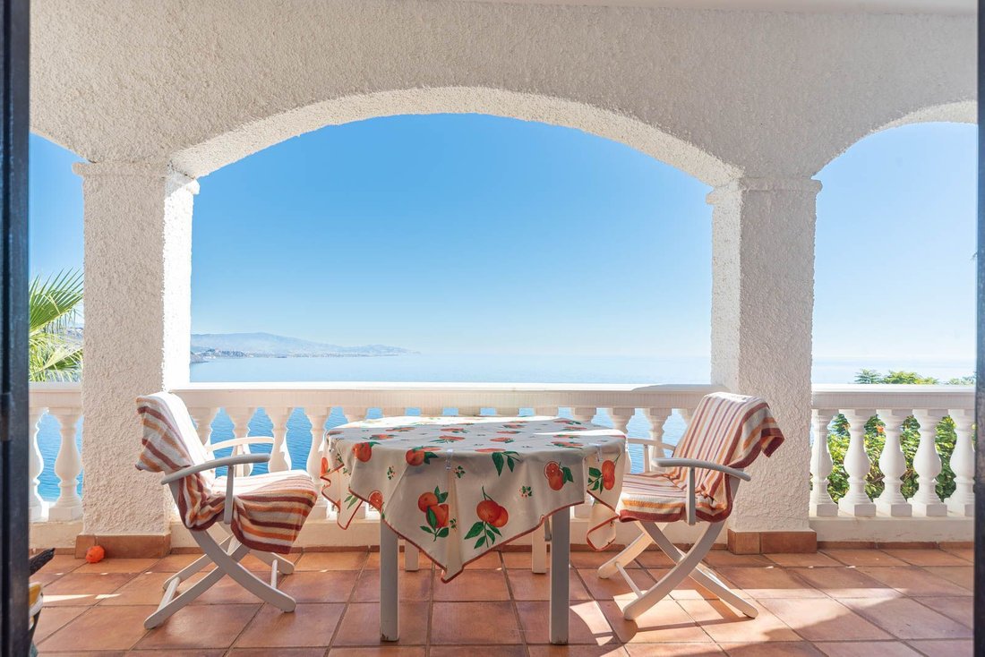 Chalet in Almunecar, Andalusia, Spain 4 - 14279134
