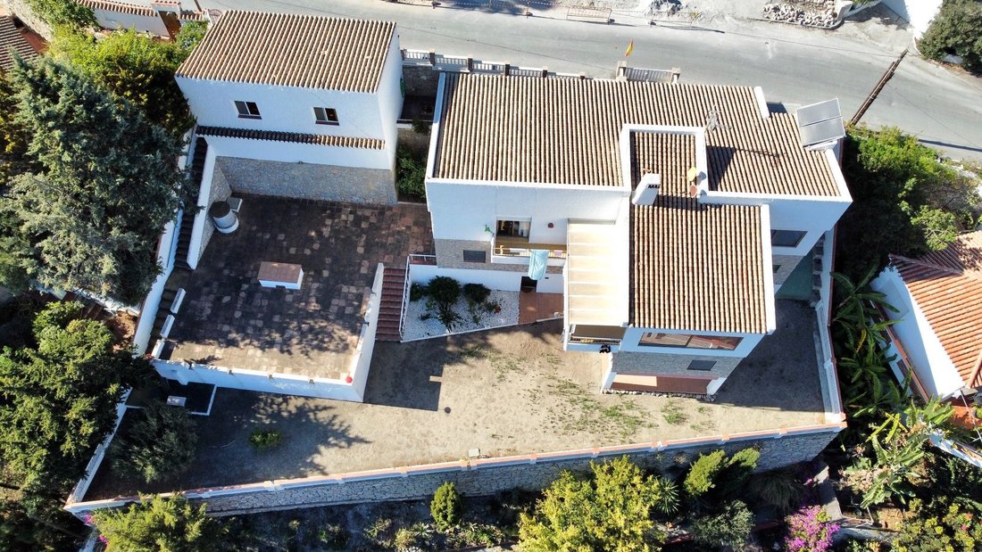 Chalet in Almunecar, Andalusia, Spain 5 - 14279137