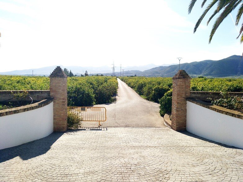 Tenuta a Centro, Malaga, Spagna 5 - 14279118