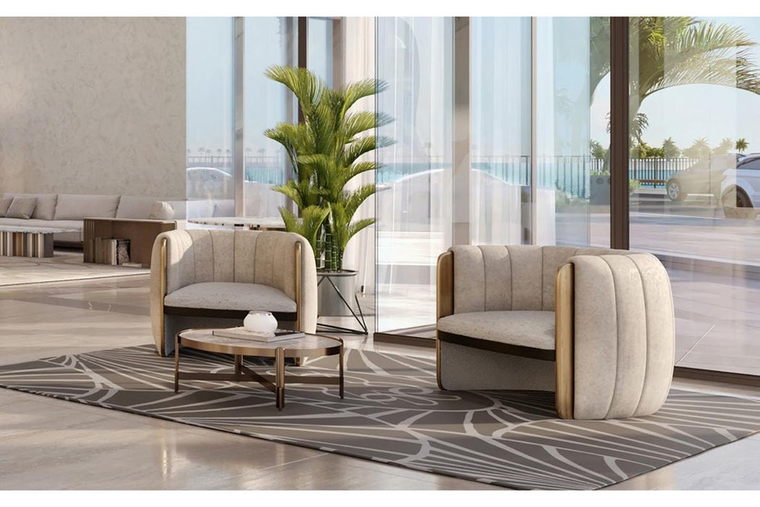 Apartment in Lusail, Doha, Qatar 2 - 14279115