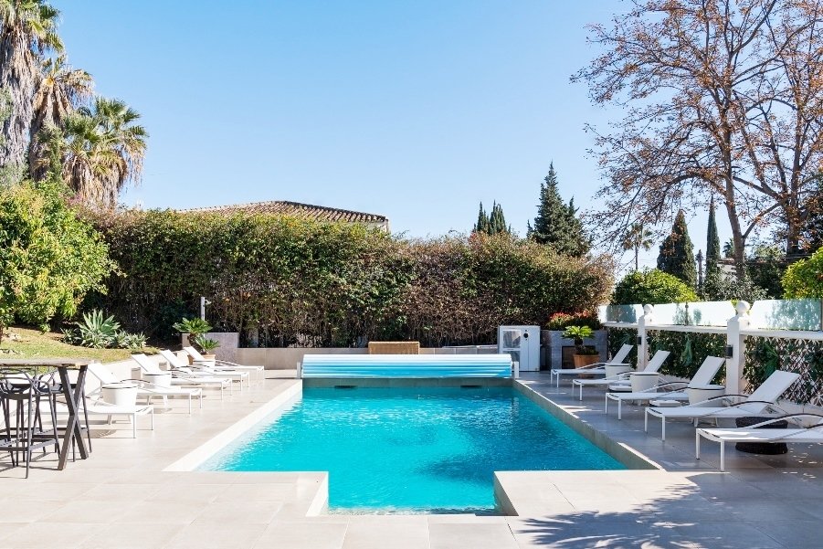 Villa in Marbella, Andalusia, Spain 3 - 14279121