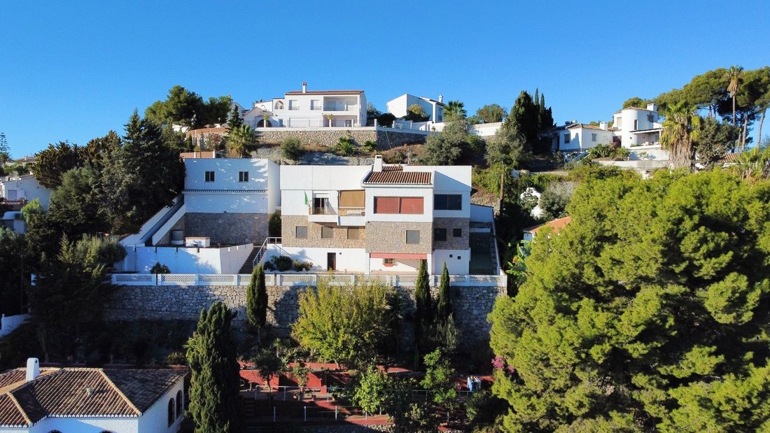 Chalet in Almunecar, Andalusia, Spain 4 - 14279137