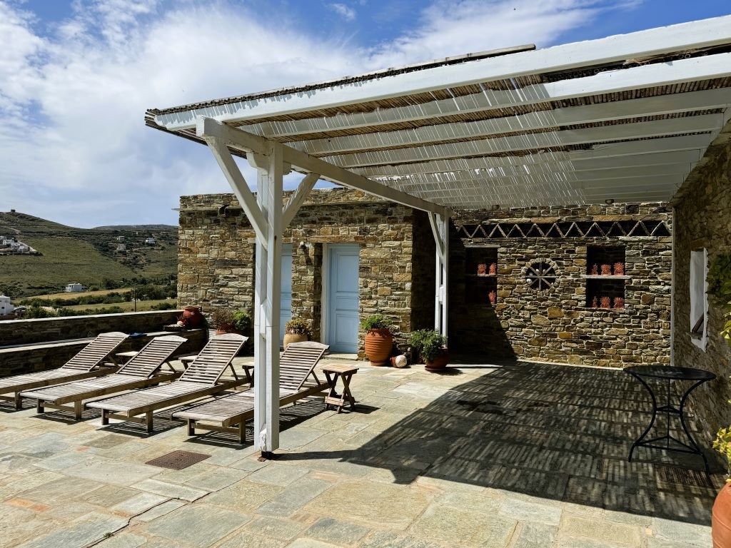 House in Andros, Aegean, Greece 4 - 14279141