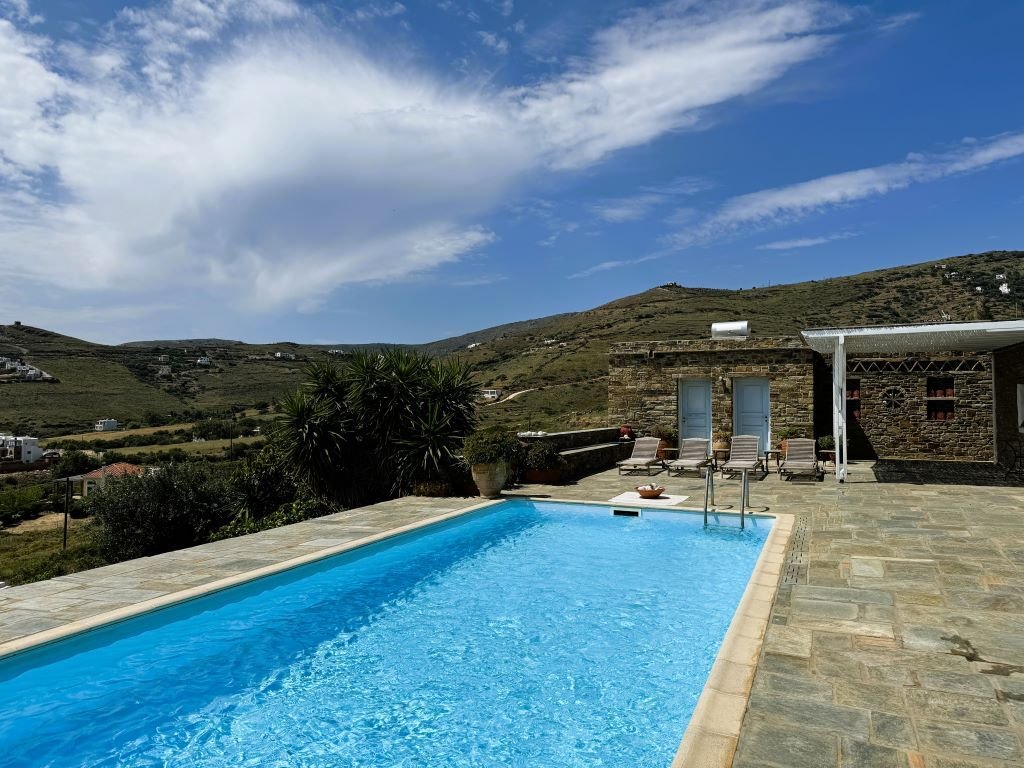 House in Andros, Aegean, Greece 3 - 14279141