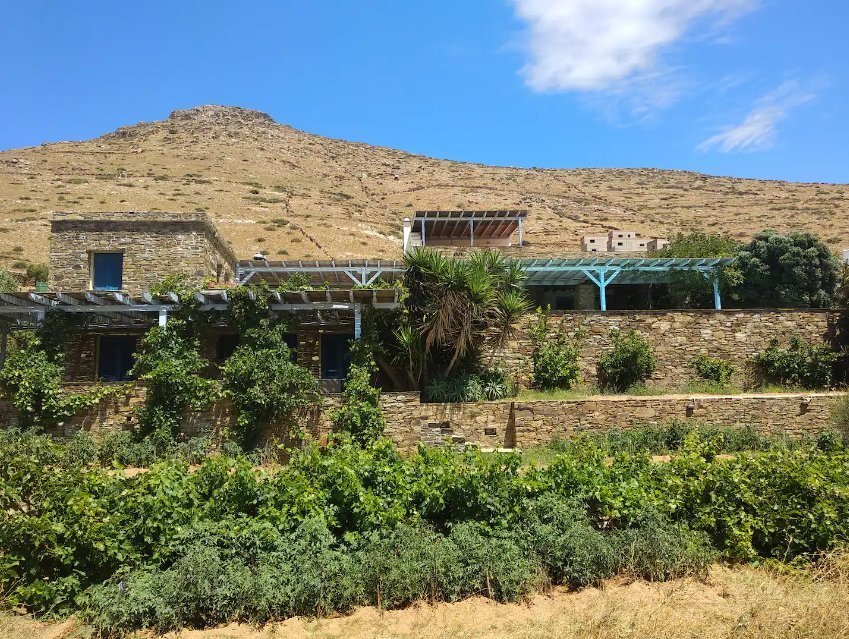 House in Andros, Aegean, Greece 2 - 14279141