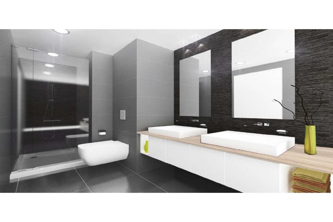 Apartment in Lusail, Doha, Qatar 4 - 14279111