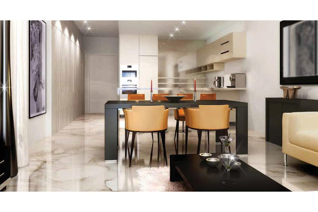 Apartment in Lusail, Doha, Qatar 1 - 14279111