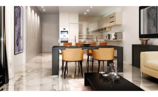 Apartment in Lusail, Doha, Qatar 1
