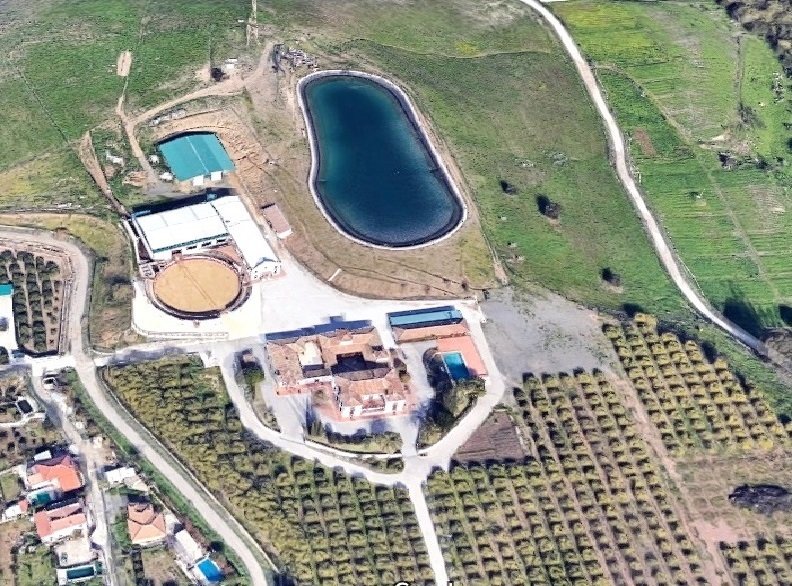 Tenuta a Centro, Malaga, Spagna 2 - 14279118