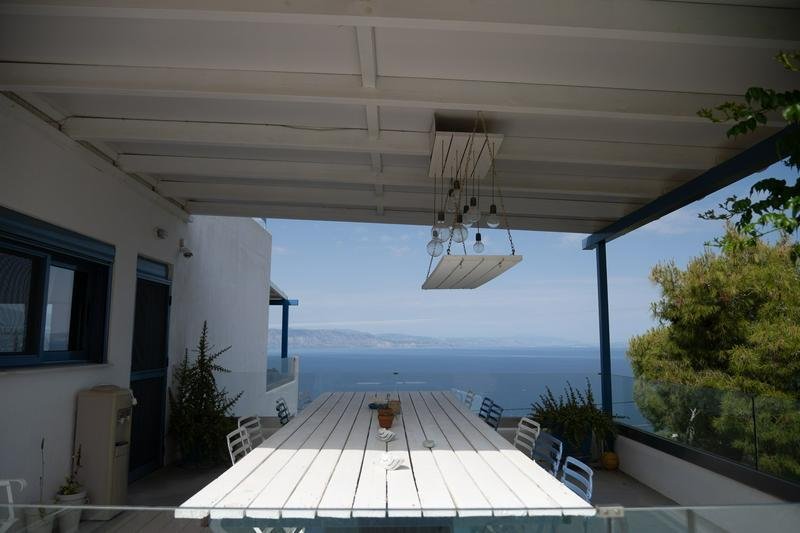 House in Panaritiou, Xylokastro, Peloponnese, Western Greece and the Ionian 4 - 14279192