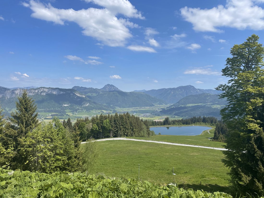 Country House in Kitzbuhel, Tyrol, Austria 5 - 14279193