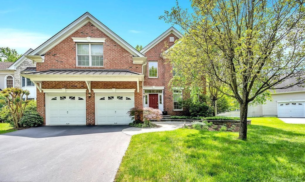 4 Juliet Ct, Princeton, Nueva Jersey En Princeton, Nueva Jersey