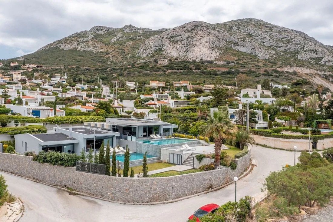 Villa in 1st District of Athens, Athens, Greece 3 - 14279501