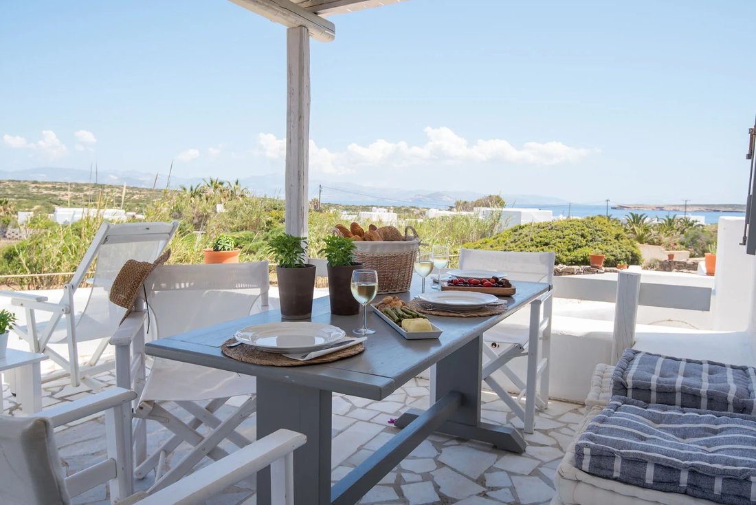 House in Paros, Aegean, Greece 1 - 14279441