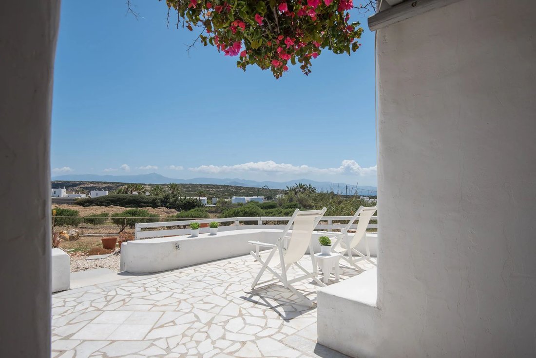 House in Paros, Aegean, Greece 2 - 14279441