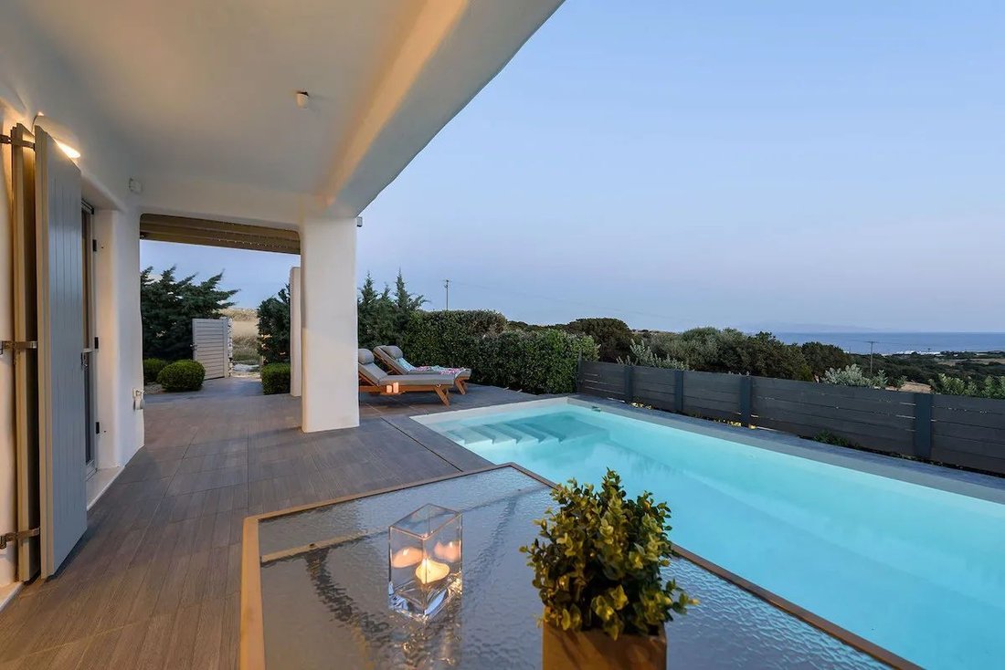 Villa in Paros, Aegean, Greece 2 - 14279474