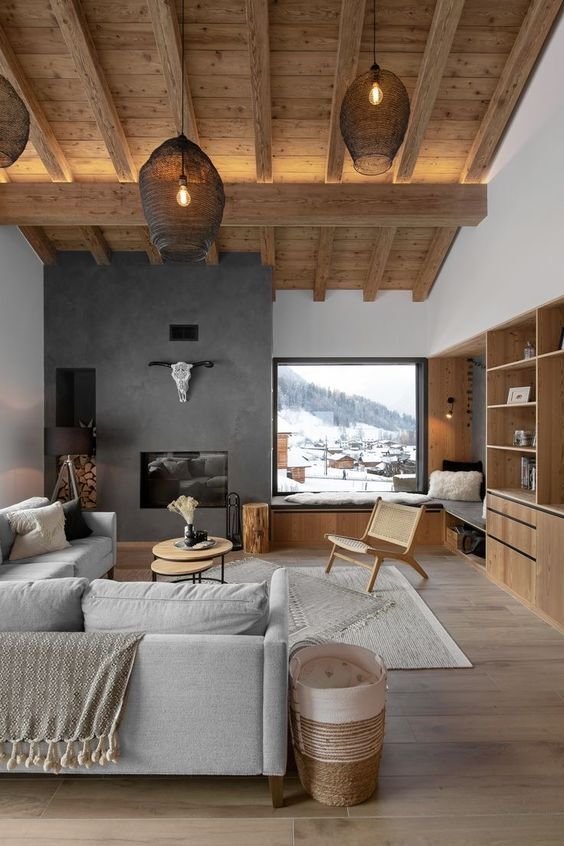 Apartment in Morzine, Auvergne-Rhône-Alpes, France 5 - 14284370