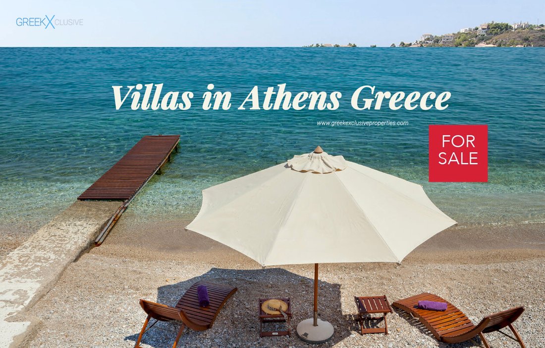 Villa in 1st District of Athens, Athens, Greece 5 - 14279501