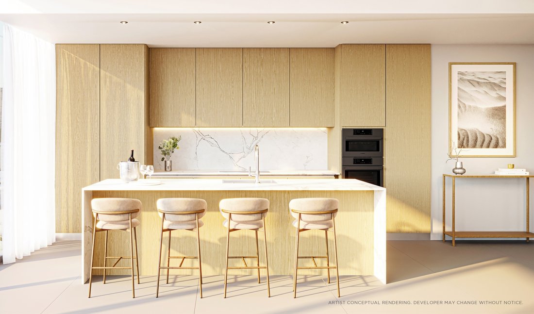 Condo in Miami, Florida, United States 3 - 14282354