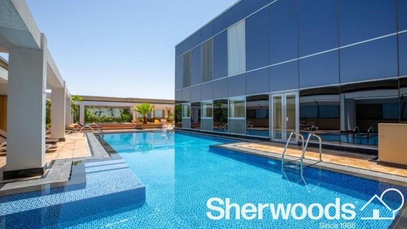 Apartment in Zabeel, Dubai, United Arab Emirates 3 - 14284504
