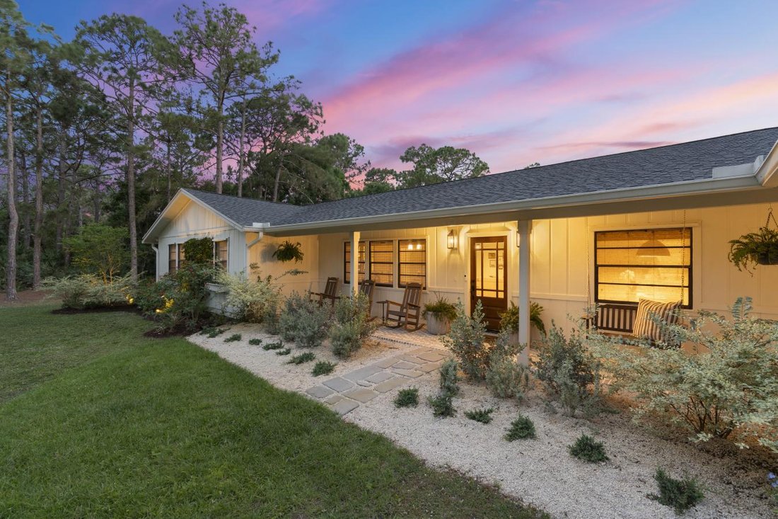 House in Jupiter Island, Florida, United States 1 - 14281015