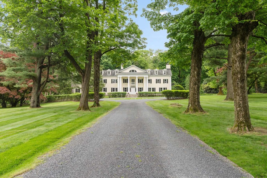 Denbrooke In Bernardsville, New Jersey, United States For Sale (14281342)