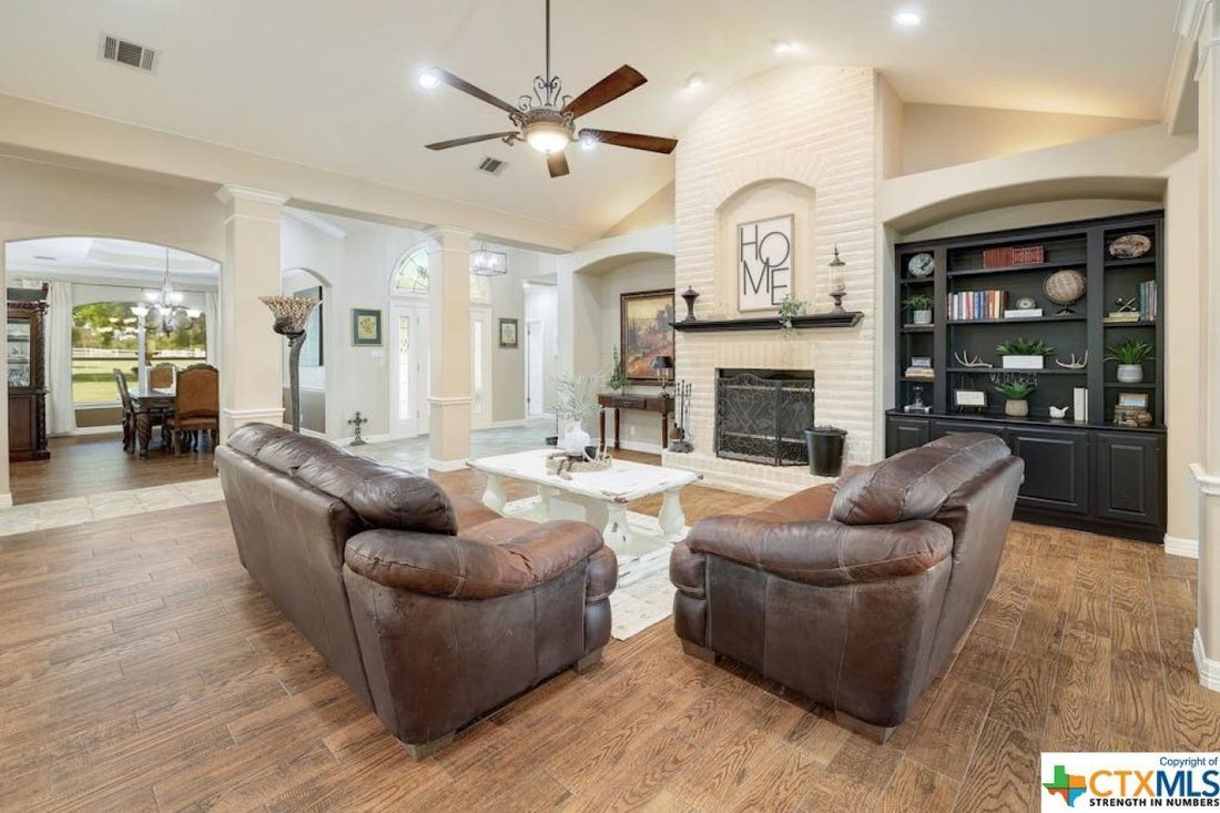 House in Liberty Hill, Texas, United States 5 - 14281494