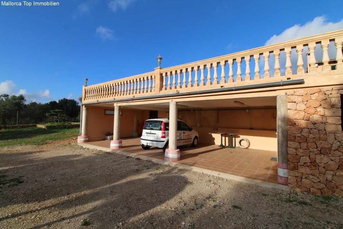Villa in Palma, Balearic Islands, Spain 3 - 14282068