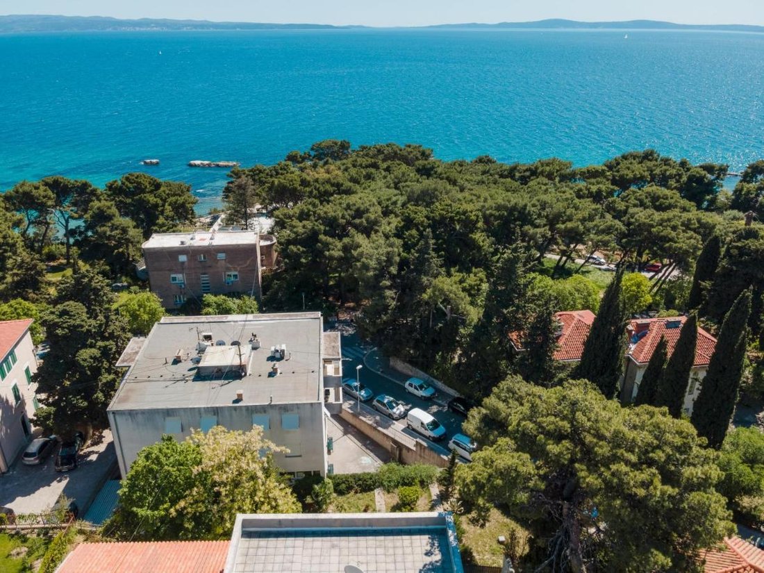 Haus in Gradski kotar Grad, Split, Gespanschaft Split-Dalmatien 3 - 14280698