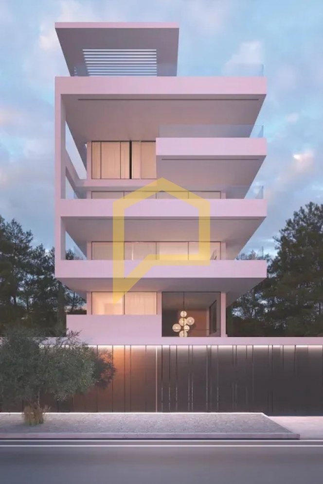 Apartment in Glyfada, Attica, Greece 1 - 14280845