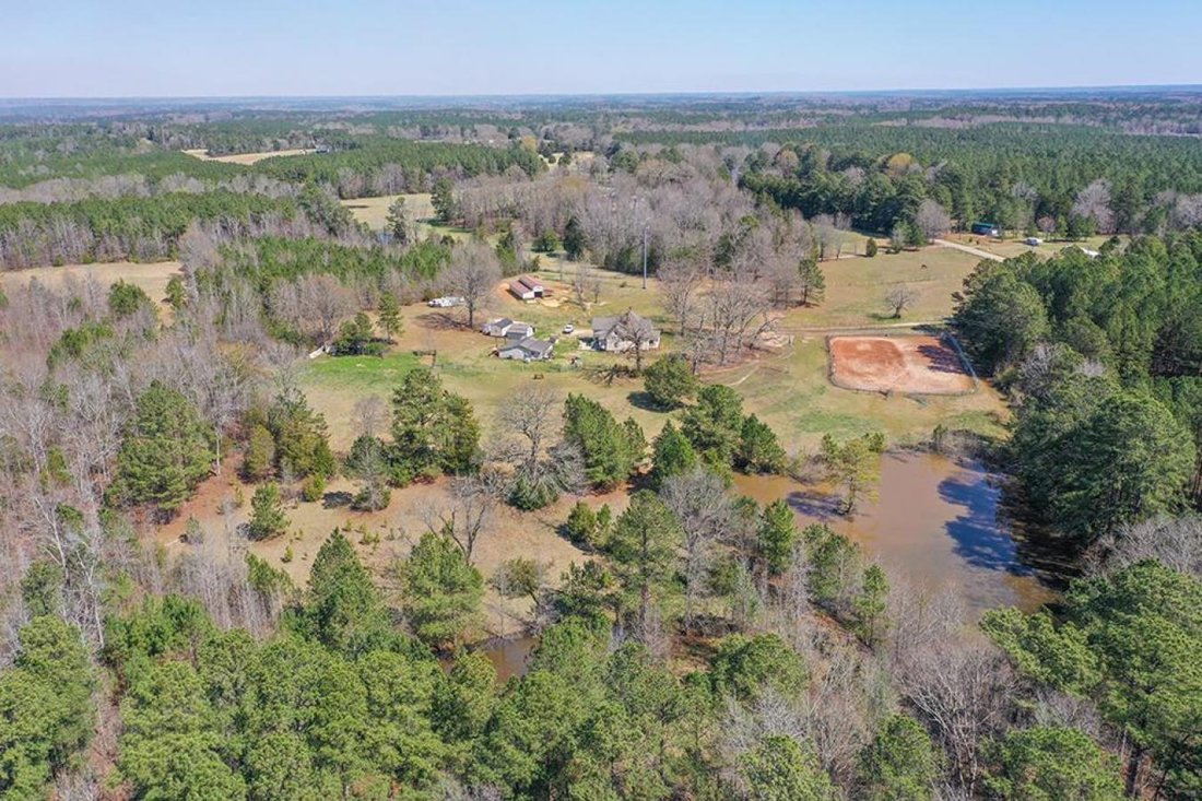 House in Bradley, South Carolina, United States 2 - 14281470