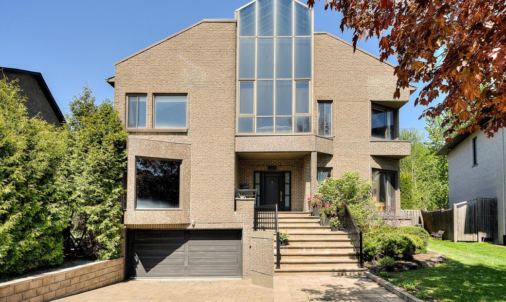 Cte Saint Luc, Quebec In Côte Saint Luc, Quebec, Canada For Sale (13938039)