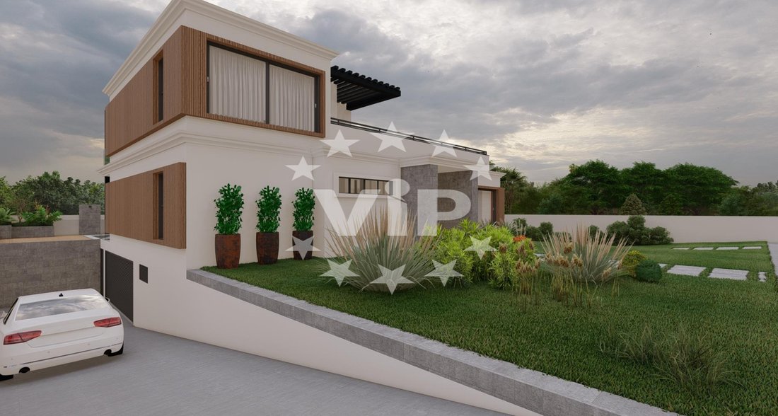 Villa in Olhos de Agua, Algarve, Portugal 1 - 14280115